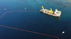 Offshore Power Hellenic Cables