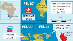Pel 87 Map