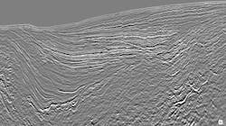 Rejuvenated data provide new insights into the depositional environment and structural architecture, supporting renewed exploration interest across the offshore Tumaco Basin. Rejuvenated data provide new insights into the depositional environment and structural architecture, supporting renewed exploration interest across the offshore Tumaco Basin.