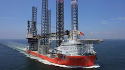 Cadeler says that it will allocate one of its two newbuild X-class vessels for the Hornsea 3 wind farm development in the UK southern North Sea.