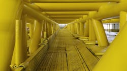 ProShield+ can be added to major paint systems to double the average lifespan of surface coating to last up to 16 years. ProShield+ can be added to major paint systems to double the average lifespan of surface coating to last up to 16 years.