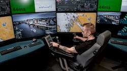 Remota offers remote operations and semi-autonomous maritime services to the offshore and marine industries by utilizing remote operating centers. Remota offers remote operations and semi-autonomous maritime services to the offshore and marine industries by utilizing remote operating centers.