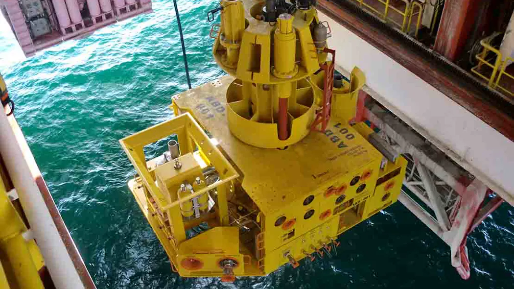 Slb Filter Sub Report: Demand for subsea production equipment ramping up | Offshore
