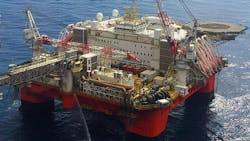 Prosafe says Safe Zephyrus is a highly advanced and efficient DP3 semisubmersible ASV. Prosafe says Safe Zephyrus is a highly advanced and efficient DP3 semisubmersible ASV.