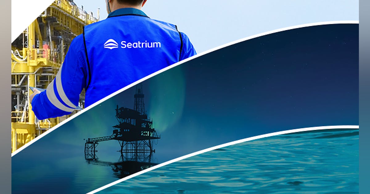 Sembcorp Marine proposes name change | Offshore