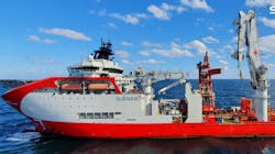 Seven Oceanic Seven Oceanic