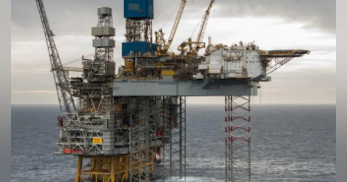 Shelf Rigs Shelf Drilling Rig Location at Kristina Camacho blog