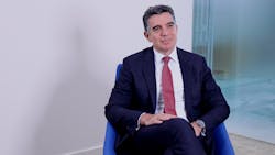 Tareq Kawash, Group Chief Executive Tareq Kawash, Group Chief Executive