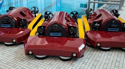 Armach Robotics Armach Robotics