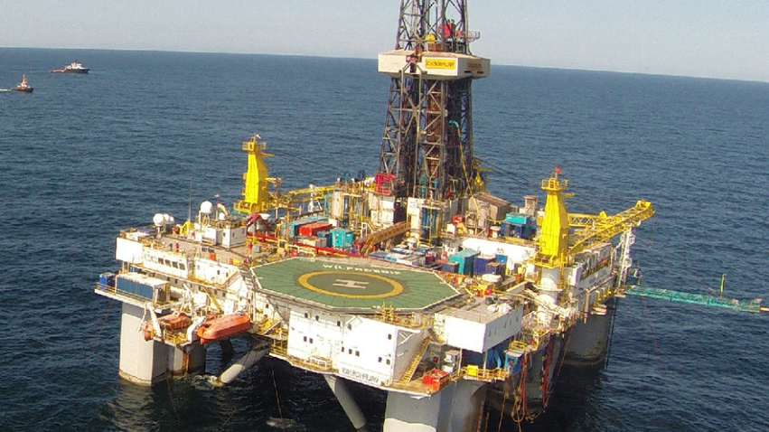 Awilco stacks two North Sea rigs, sees market upturn | Offshore