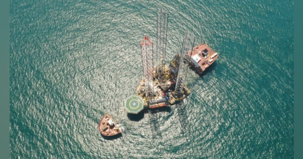 Borr Drilling rig secures Latin America work from undisclosed customer ...
