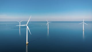 Equis Offshore Wind