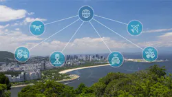 Breakthroughs in global PPP technology bring high accuracy and fast convergence worldwide. RTK From the Sky technology is designed to provide global availability, RTK-level accuracy and convergence in minutes. Breakthroughs in global PPP technology bring high accuracy and fast convergence worldwide. RTK From the Sky technology is designed to provide global availability, RTK-level accuracy and convergence in minutes.