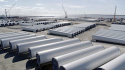 Greener Tower Siemens Gamesa 6442a79384116 Greener Tower Siemens Gamesa 6442a79384116