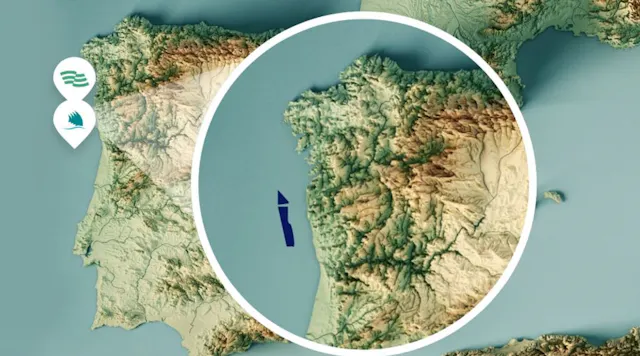 Wavec Marine Power Systems, WavEC to deliver floating wind project in ...