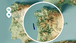 Creoula and Juan Sebastián Elcano will comprise about 109 turbines across a 530-sq-km area off the coasts of Baixo Miño in Pontevedra and Viana do Castelo. Creoula and Juan Sebastián Elcano will comprise about 109 turbines across a 530-sq-km area off the coasts of Baixo Miño in Pontevedra and Viana do Castelo.