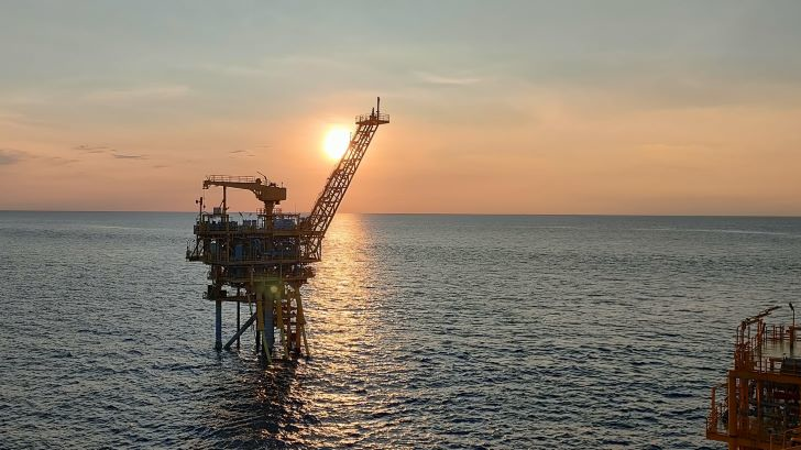 L&T’s Hydrocarbons Unit Wins Middle East EPCI Contract | Offshore