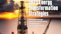 Offshore Special Report Energy Transformation Strategies
