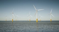 Offshore Wind Offshore Wind