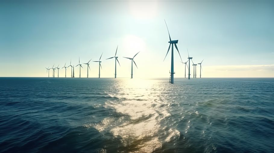 Offshore Wind