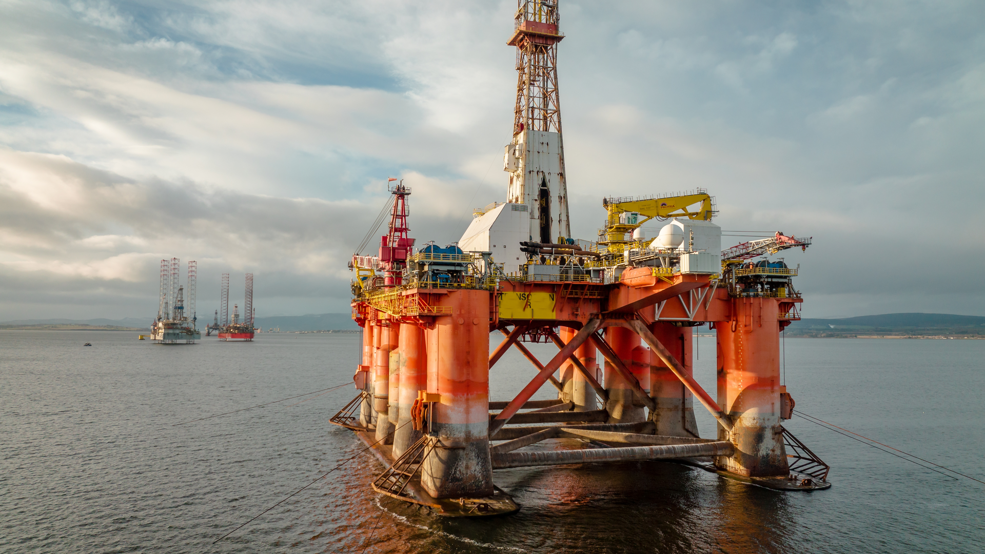 Today&rsquo;s smart satellite-powered technology can monitor remote wellhead data, enable better abandonment strategies and eliminate surprises.