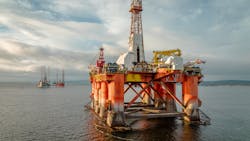 Today’s smart satellite-powered technology can monitor remote wellhead data, enable better abandonment strategies and eliminate surprises. Today’s smart satellite-powered technology can monitor remote wellhead data, enable better abandonment strategies and eliminate surprises.