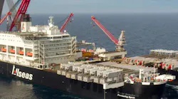 Pioneering Spirit