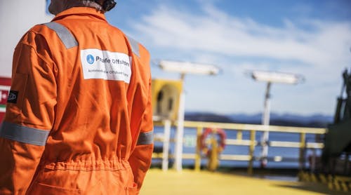 Prosafe rig sails to US Gulf | Offshore