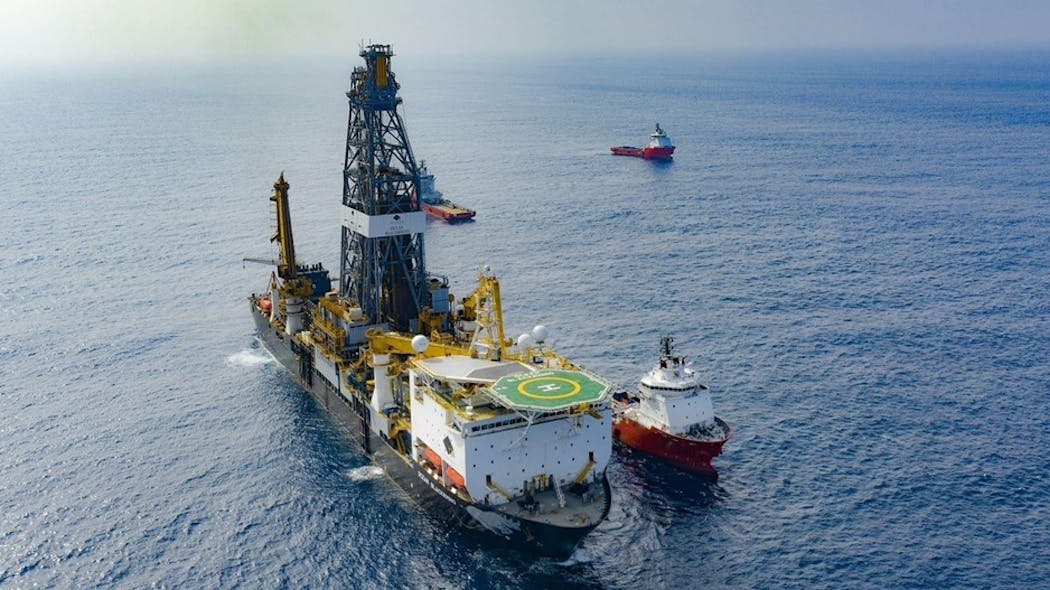 The Sangomar field development Phase 1 is Senegal&apos;s first oil project and is on track for first oil in 2023, according to Woodside Energy.
