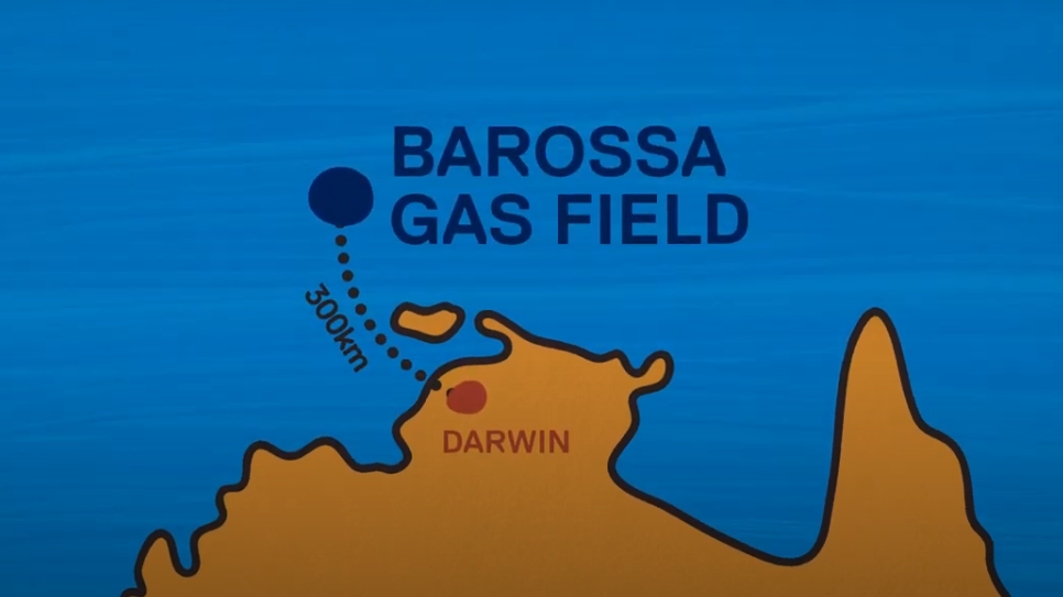 Australian Court Blocks Barossa Drilling Plan | Offshore