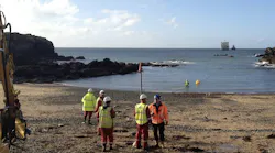 Subsea Cable Services