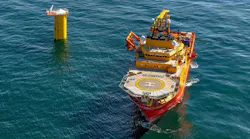 Subsea Viking Vessel