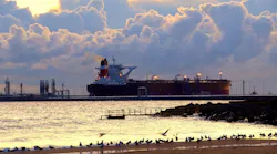 Tanker
