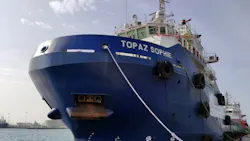 Topaz Sophie Osv