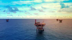 Trinity has been operating and producing offshore the East coast of Trinidad since 2013. Trinity has been operating and producing offshore the East coast of Trinidad since 2013.