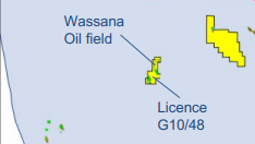 Wassana Oil Field 644bdc5a95faf