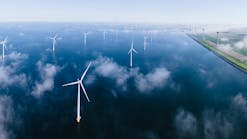 Wind Turbines Offshore Onshore Dnv