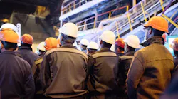 Workers Strike