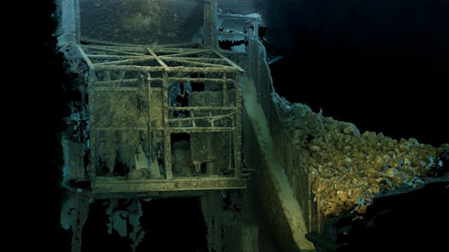 Advanced ROV vision systems are the future of subsea operations | Offshore