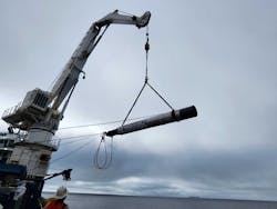 BiSN deployed the Wel-lok tool without using a rig in just 55 minutes, protecting the environment and reducing costs for the operator. BiSN deployed the Wel-lok tool without using a rig in just 55 minutes, protecting the environment and reducing costs for the operator.