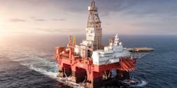 The market for harsh environment semisubmersibles may be tightening, says Evercore ISI. The market for harsh environment semisubmersibles may be tightening, says Evercore ISI.