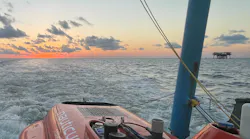 The Aquanaut underwater robot runs solely on electric power, and Nauticus Robotics says it is the first subsea robot that is just as versatile as it is sustainable.