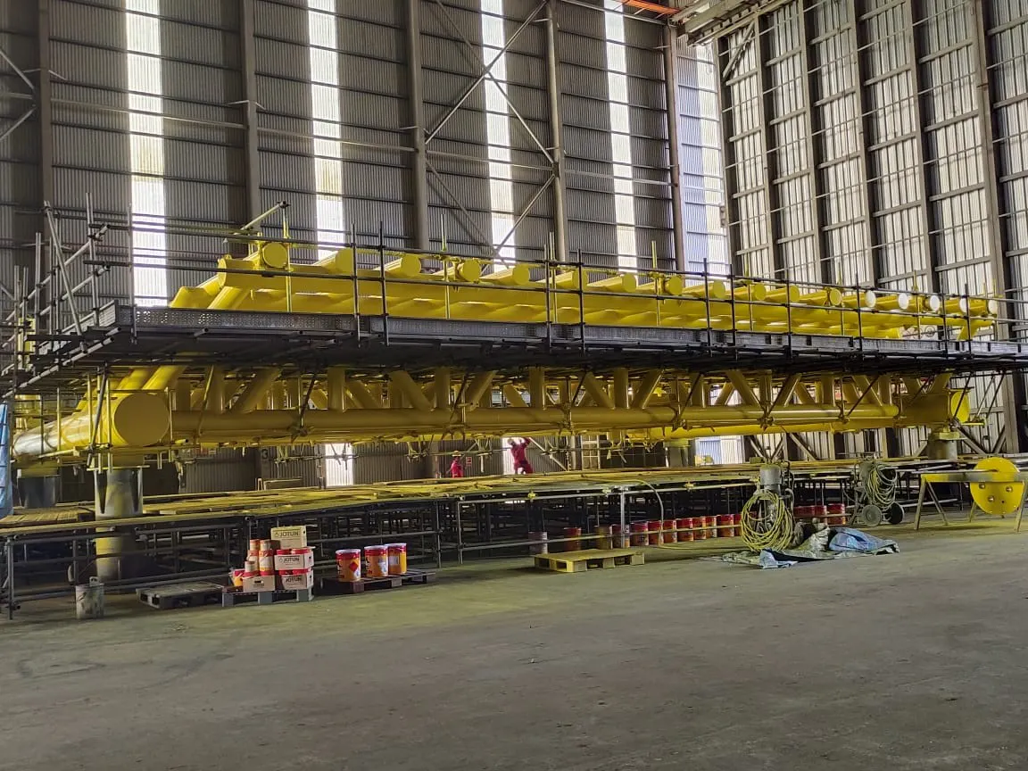 Petronas admits SMJSB to Samarang PSC offshore Sabah | Offshore