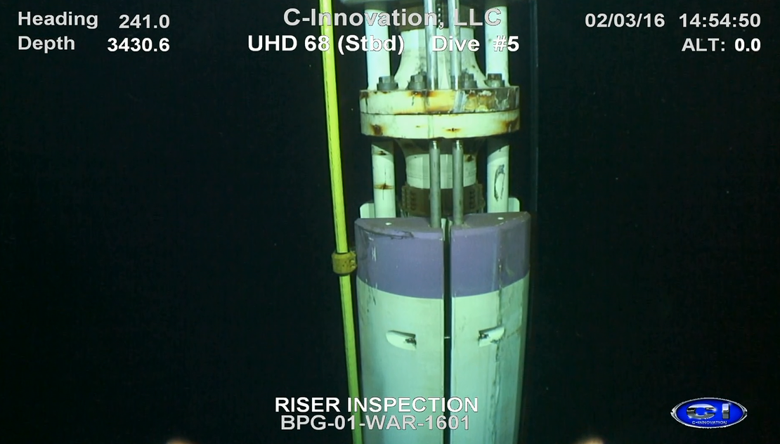 Troubleshooting problems has become a more manageable process | Offshore