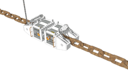 Rocksteady Tt Surface Winch Rocksteady Tt Surface Winch