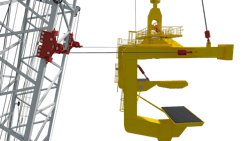 A A22 10610 Huisman Wti Blade Positioning System Rev E 01 A A22 10610 Huisman Wti Blade Positioning System Rev E 01