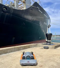 Armach Robotics With Hull Armach Robotics With Hull