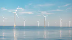 Vindturbiner Shutterstock