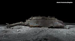 5 Digital Twin Titanic 5 Digital Twin Titanic