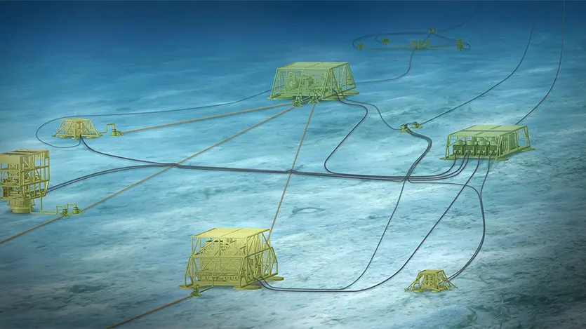 OTC 2023: ABS, MIT join forces on offshore digital twins study | Offshore